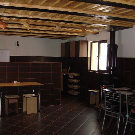 Cabana Ada 1 Vartop Dış mekan fotoğraf