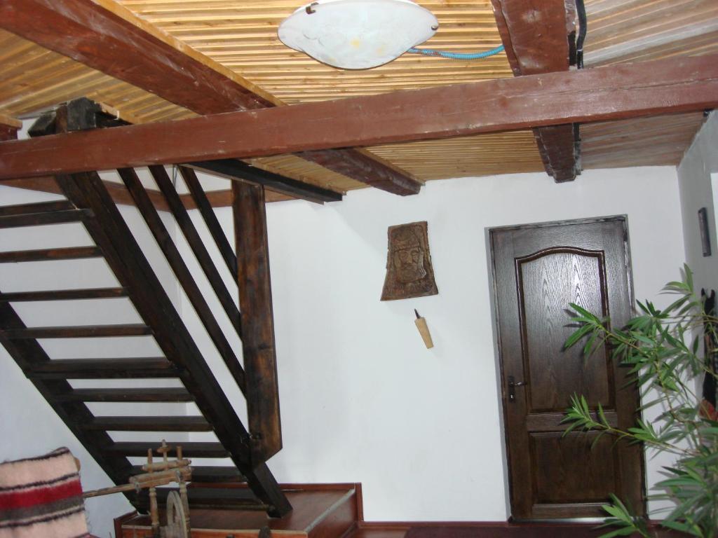 Cabana Ada 1 Vartop Dış mekan fotoğraf
