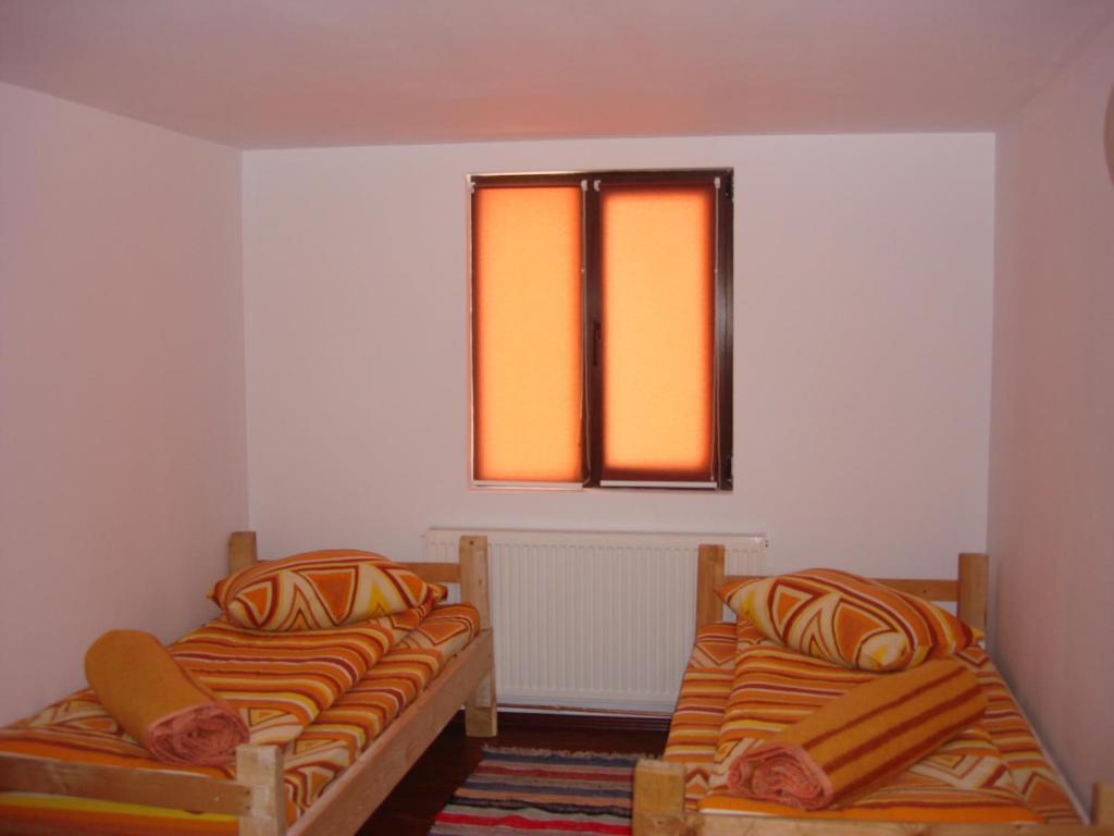 Cabana Ada 1 Vartop Oda fotoğraf