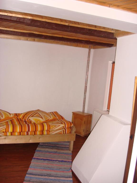 Cabana Ada 1 Vartop Oda fotoğraf