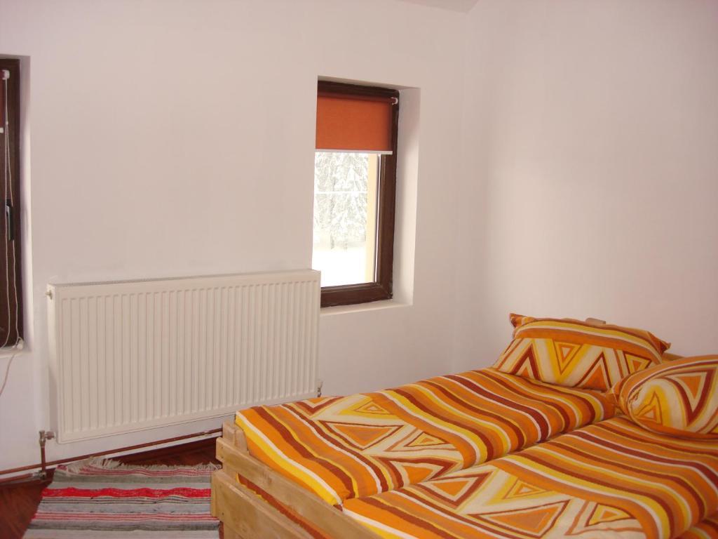 Cabana Ada 1 Vartop Oda fotoğraf