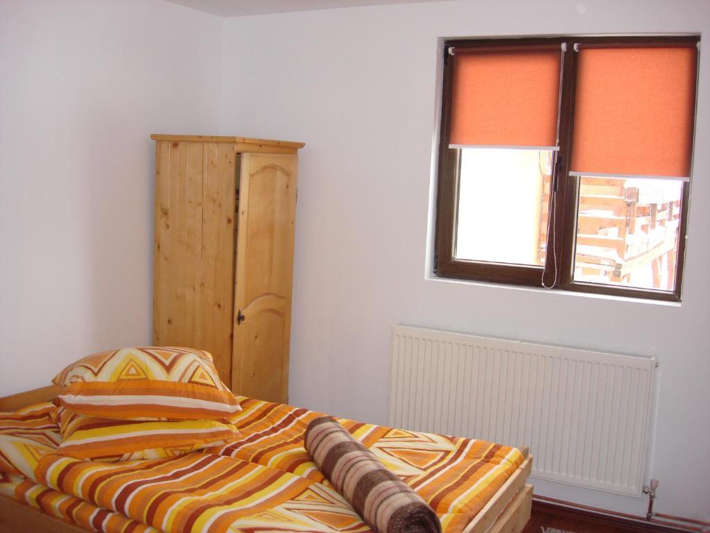 Cabana Ada 1 Vartop Oda fotoğraf