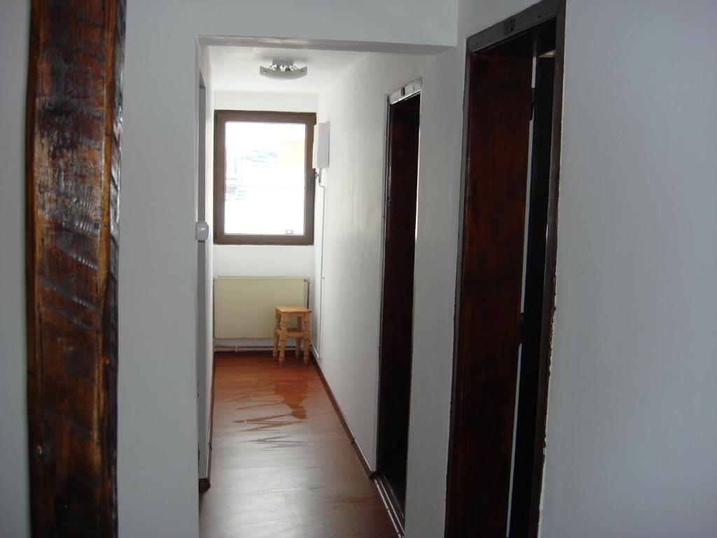 Cabana Ada 1 Vartop Dış mekan fotoğraf
