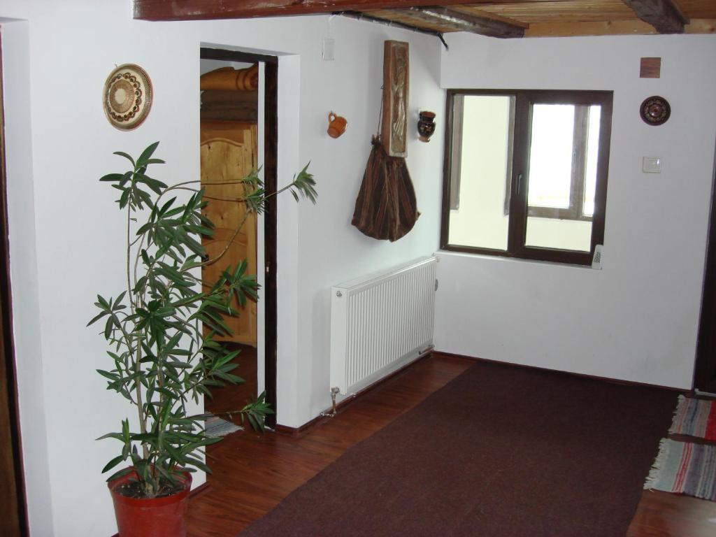 Cabana Ada 1 Vartop Dış mekan fotoğraf