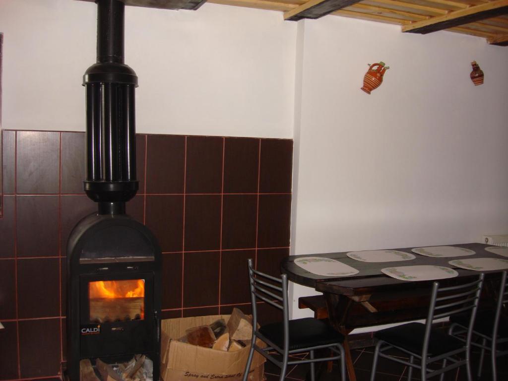 Cabana Ada 1 Vartop Dış mekan fotoğraf