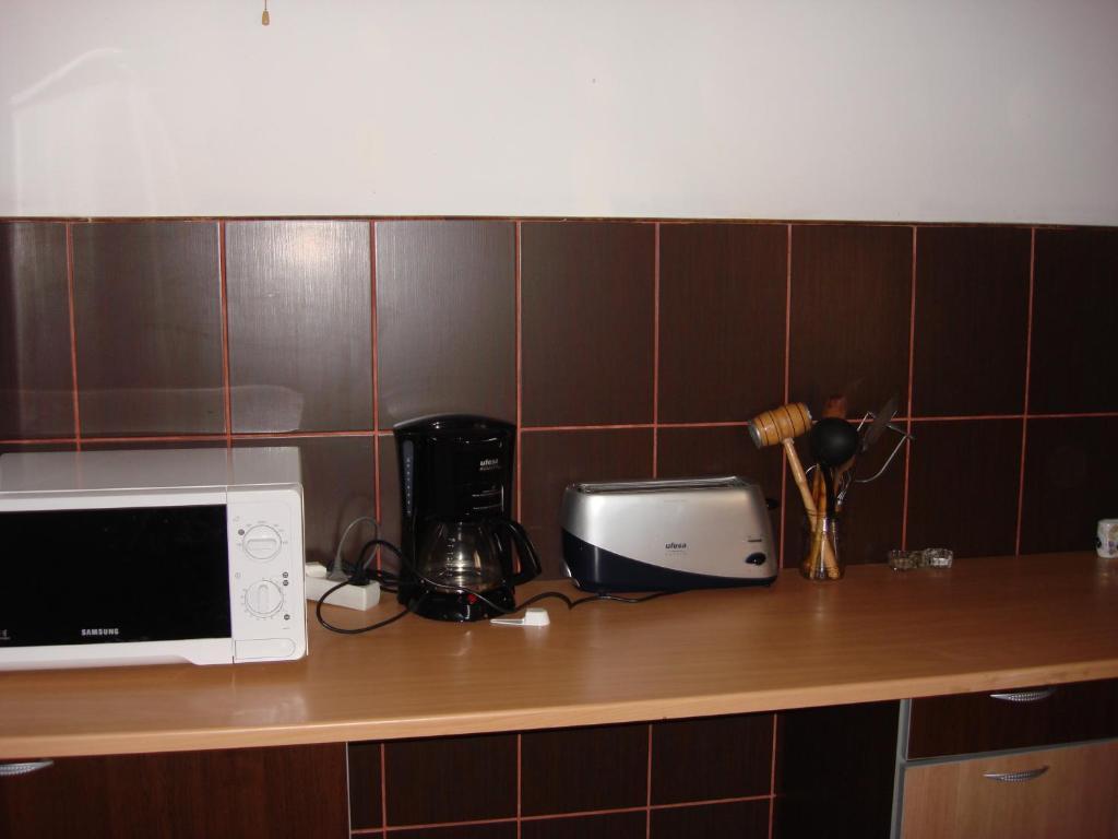 Cabana Ada 1 Vartop Dış mekan fotoğraf
