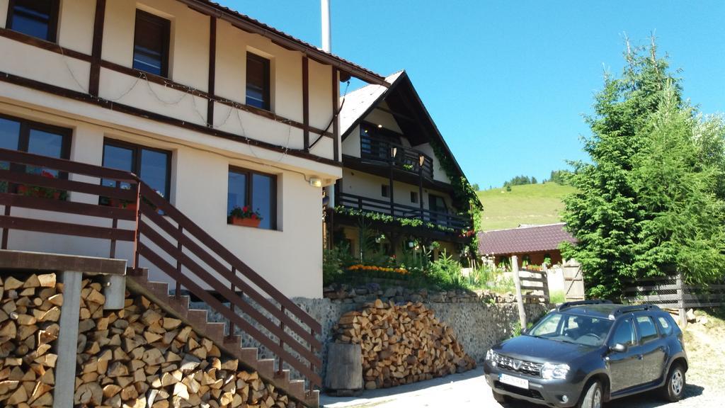 Cabana Ada 1 Vartop Dış mekan fotoğraf