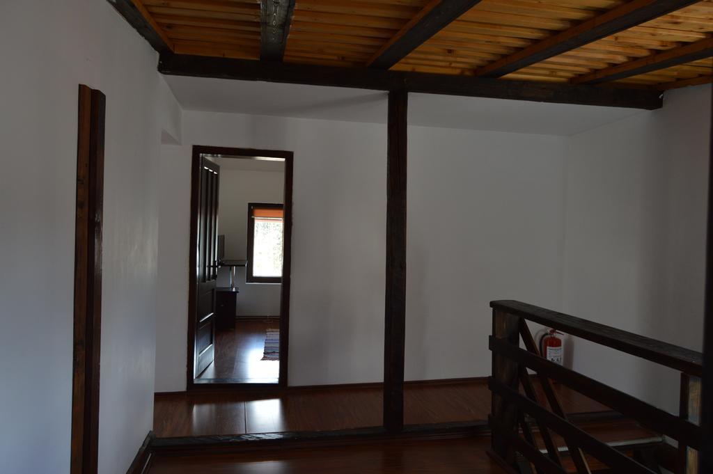Cabana Ada 1 Vartop Dış mekan fotoğraf
