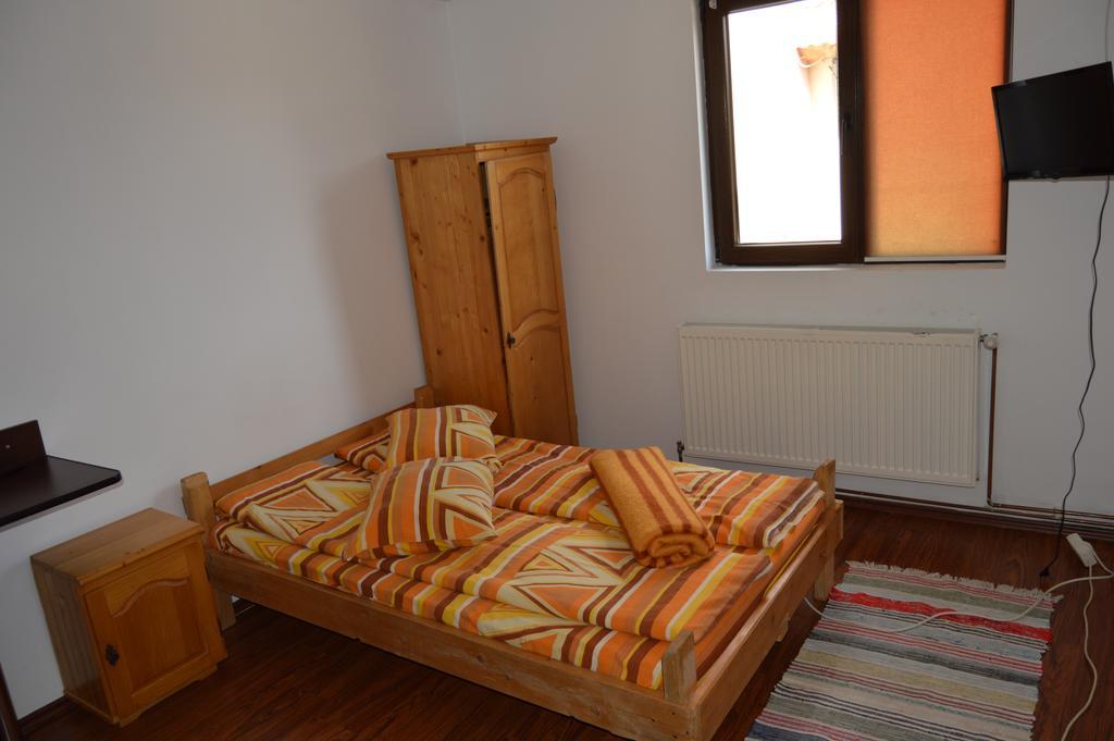 Cabana Ada 1 Vartop Dış mekan fotoğraf