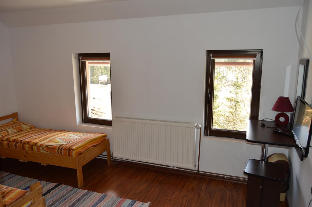 Cabana Ada 1 Vartop Dış mekan fotoğraf