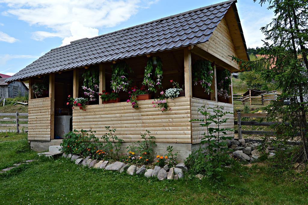 Cabana Ada 1 Vartop Dış mekan fotoğraf