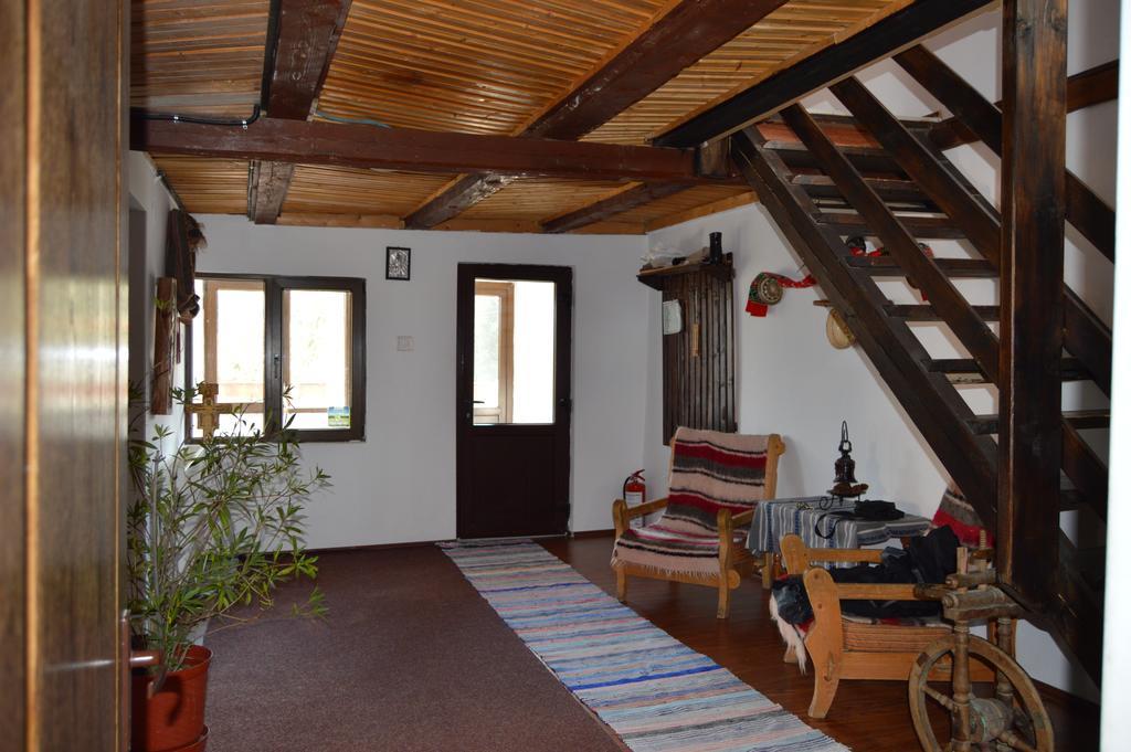 Cabana Ada 1 Vartop Dış mekan fotoğraf