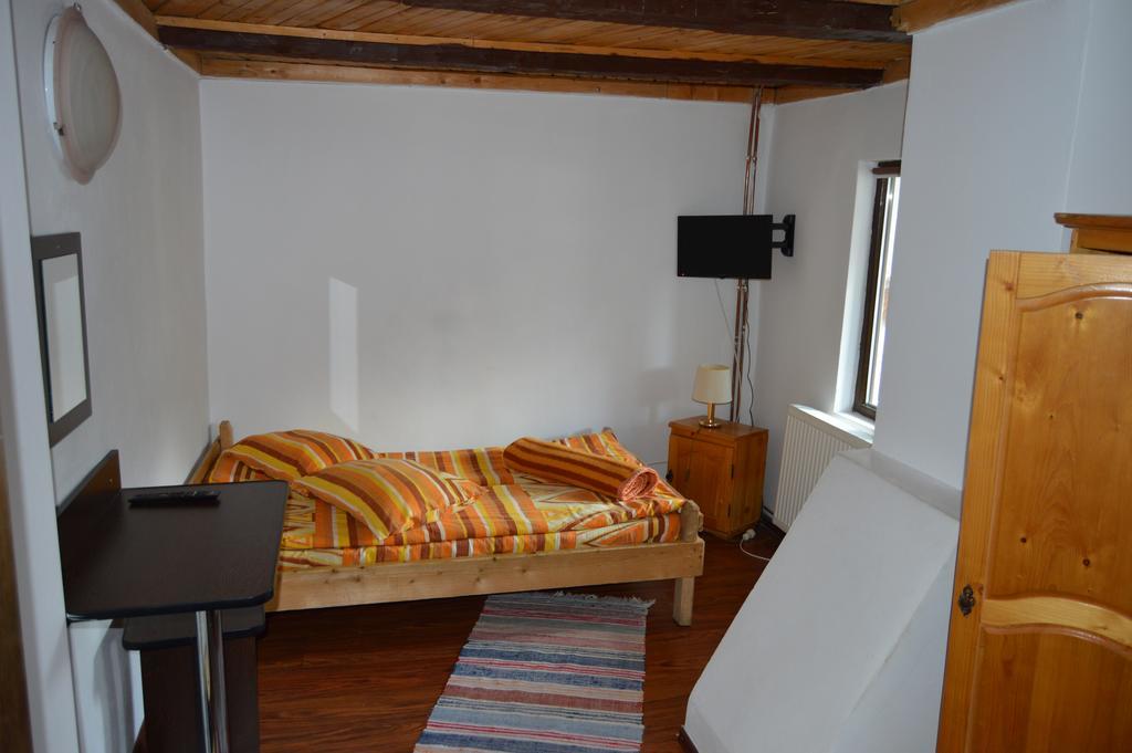 Cabana Ada 1 Vartop Dış mekan fotoğraf