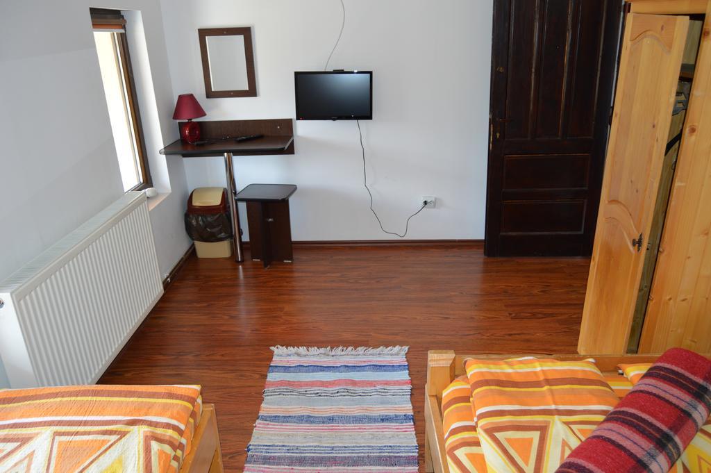 Cabana Ada 1 Vartop Dış mekan fotoğraf