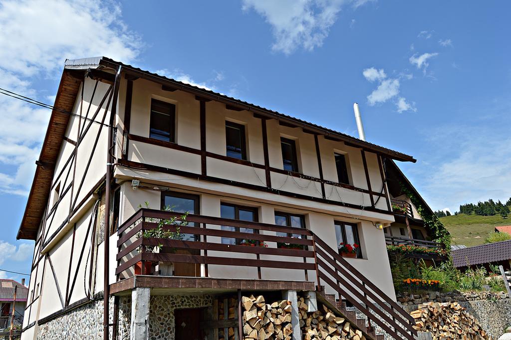 Cabana Ada 1 Vartop Dış mekan fotoğraf