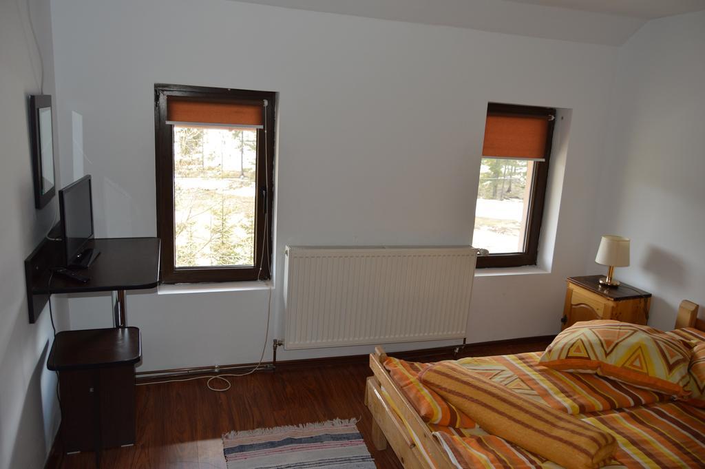 Cabana Ada 1 Vartop Dış mekan fotoğraf