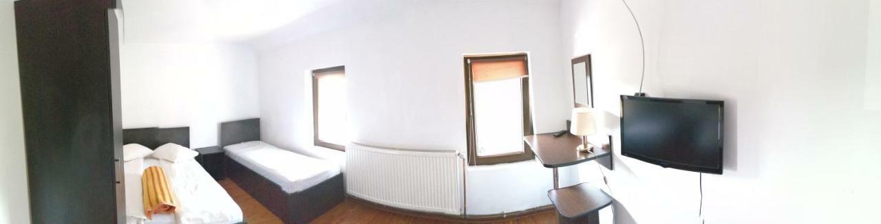 Cabana Ada 1 Vartop Dış mekan fotoğraf