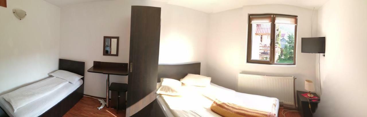 Cabana Ada 1 Vartop Dış mekan fotoğraf