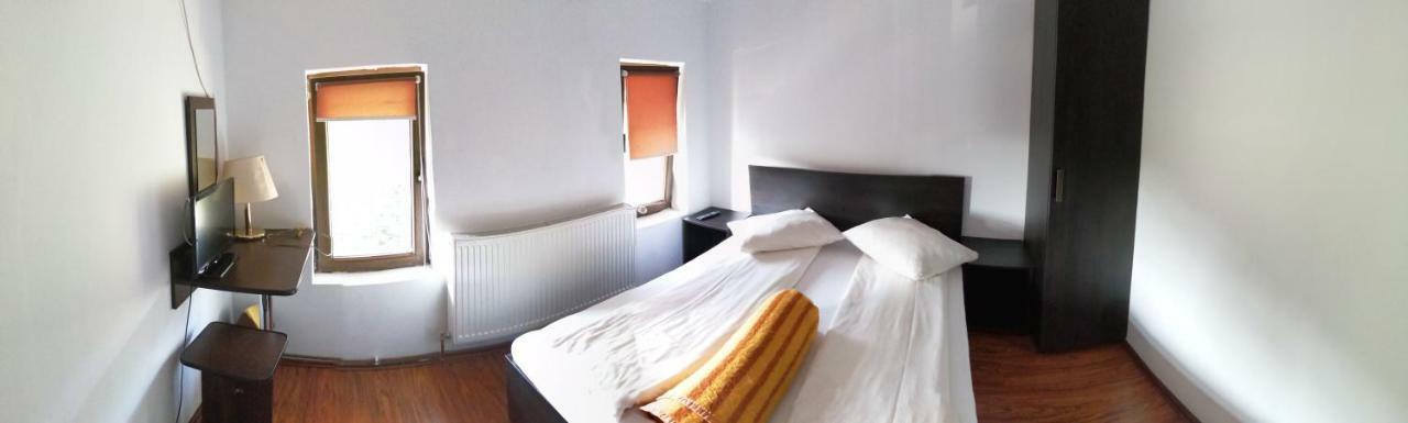 Cabana Ada 1 Vartop Dış mekan fotoğraf