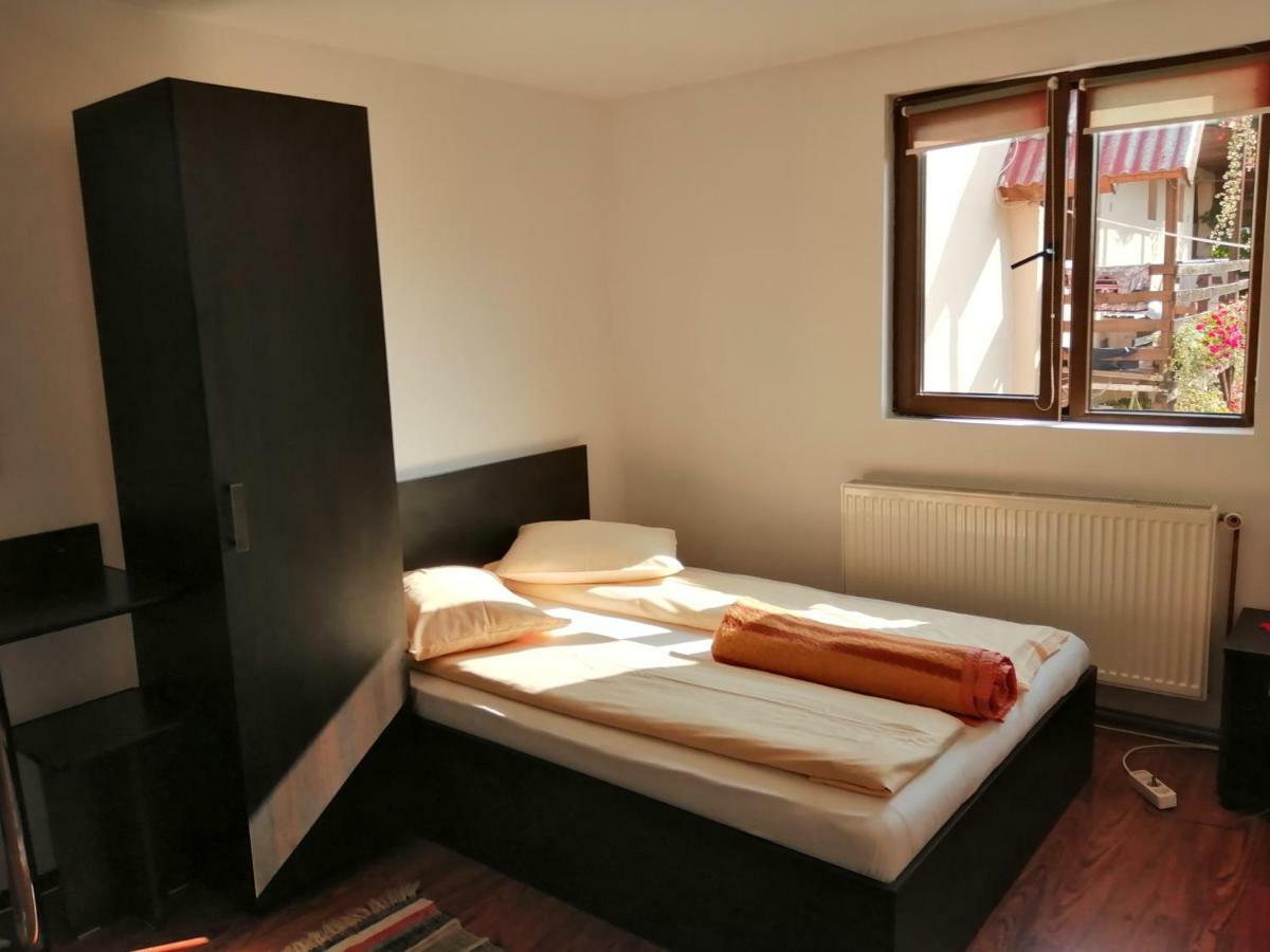 Cabana Ada 1 Vartop Dış mekan fotoğraf