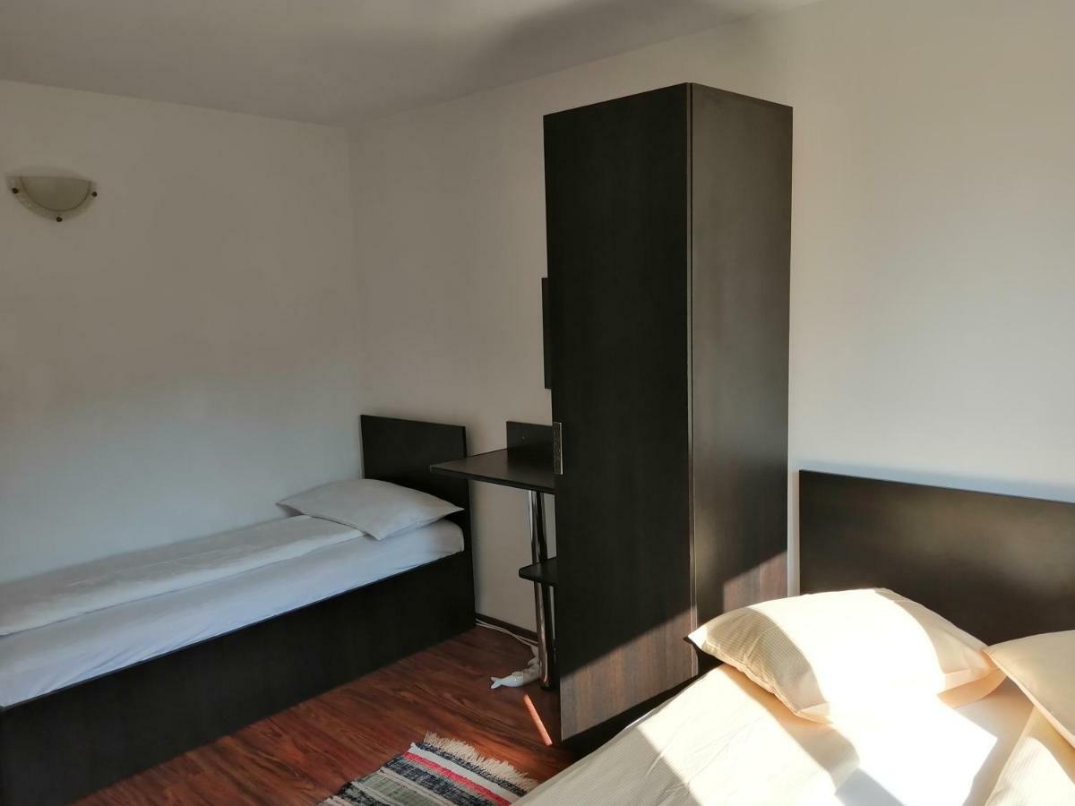 Cabana Ada 1 Vartop Dış mekan fotoğraf